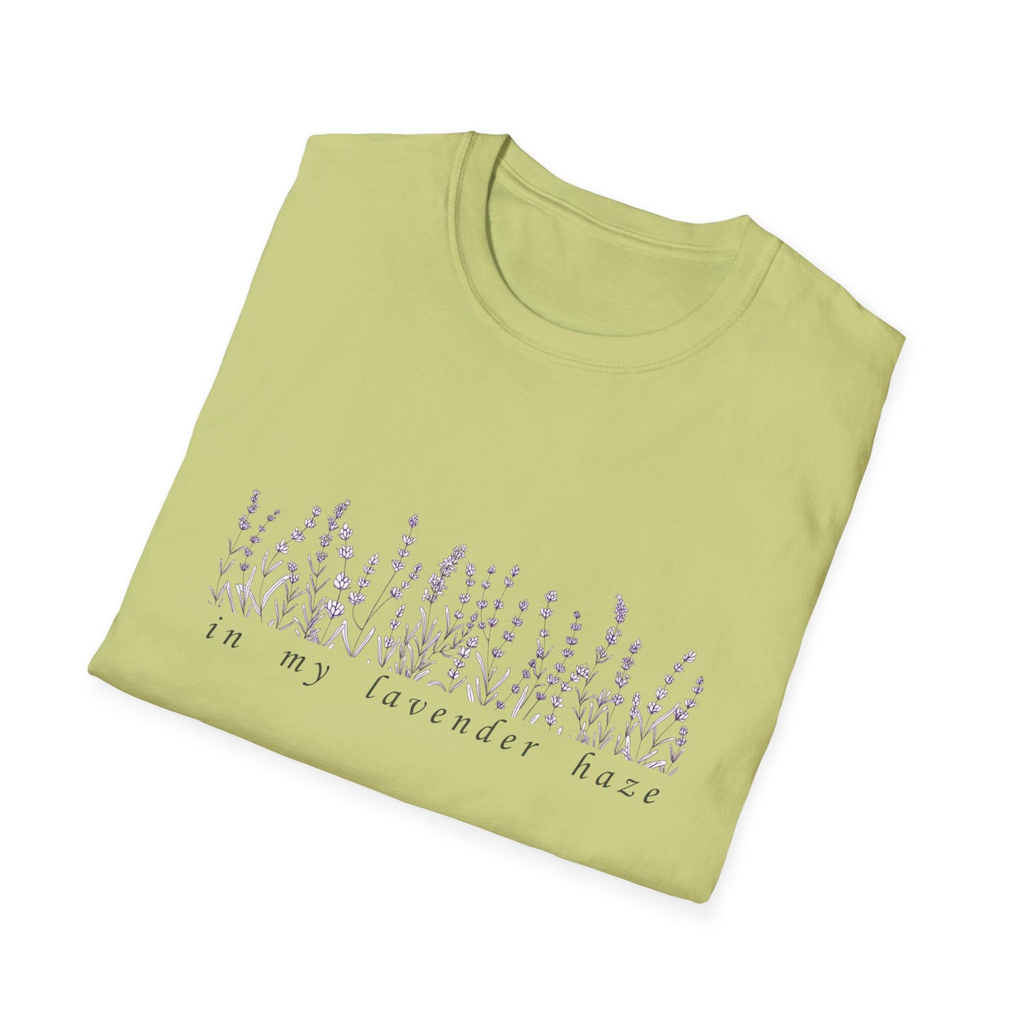 Lavender Haze T-Shirt