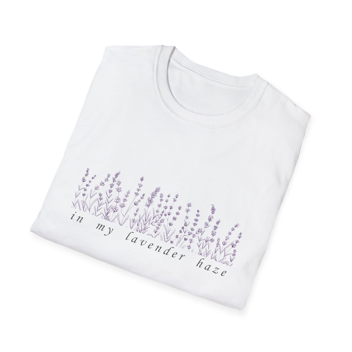 Lavender Haze T-Shirt