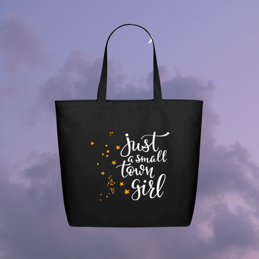 Small Town Girl Tote