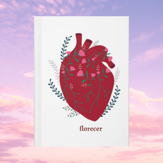 Blooming Heart Journal